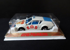 Majorette Serie 200 Or Alpine