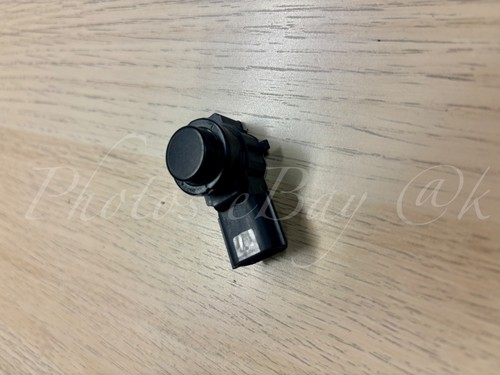 Capteur radar recul - capteur, de