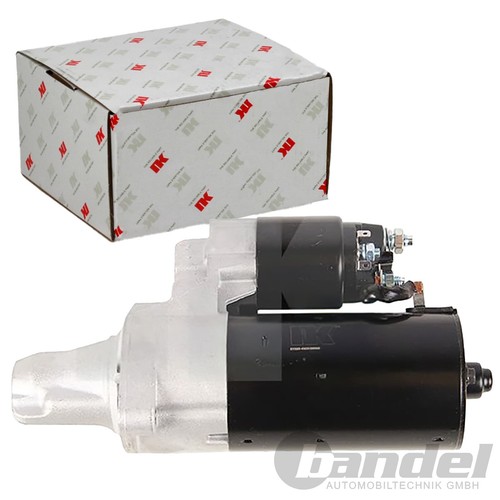 Démarreur 7kw compatible - 1,7kw,