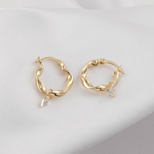 Naturel h diamant - naturel,