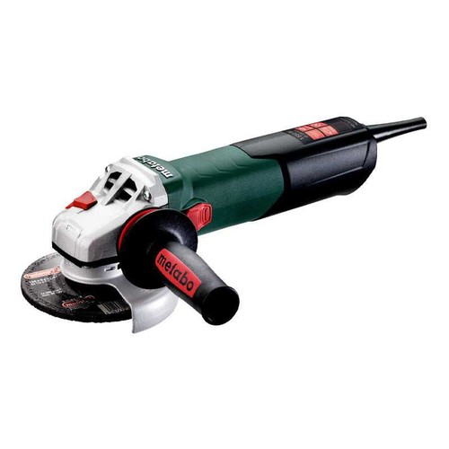 Meuleuse ø125 filaire wev - meuleuse,