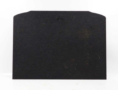 Tapis coffre occasion - de,