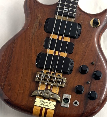 Alembic ssb series - alembic, ssb/series