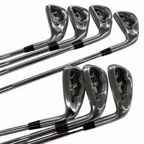 Callaway iron set tour - callaway,