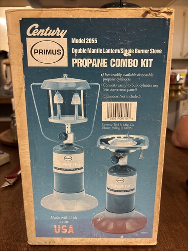 Primus propane combo - kit,