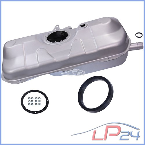 Reservoir carburant moteur - de,