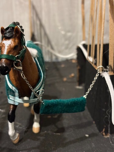 Schleich scale cross ties - ,