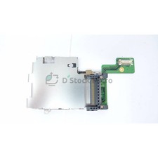 Lecteur de cartes 01010H800-448-G - 01010H800-448-G pour DELL XPS M1330  - FRANC