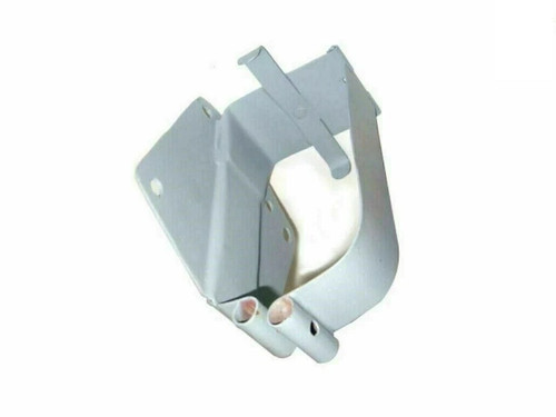 Support porte batterie complet - porte-batterie,