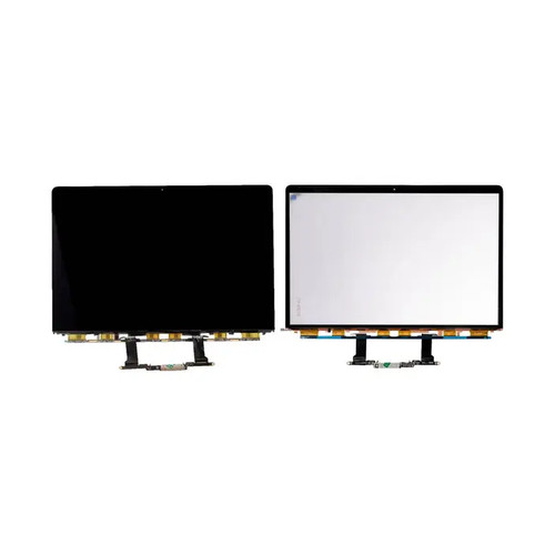 Ecran lcd sans châssis gris - châssis,