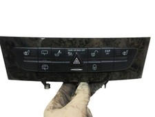 Barrette de Contacteurs