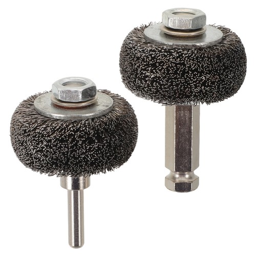 Pcs dérouillant brosse - 2,