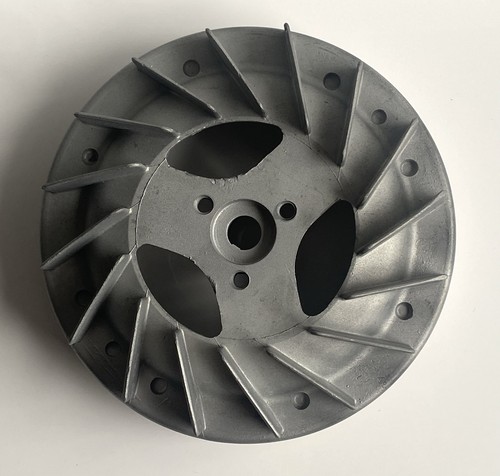 Rotor volant magnétique solex - rotor,