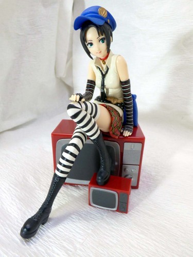 Figurine sega persona the - figurine,