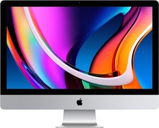 iMac 27" 2020 Intel Core i5