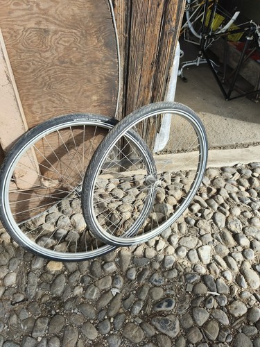 Jantes velo ancienne - de,