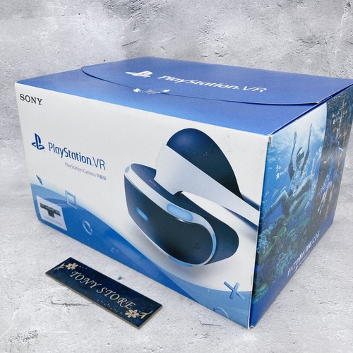 Casque sony playstation - casque, vr
