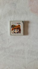 Jeux 3DS Mario 3d Land