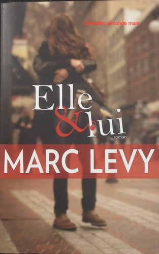 Elle lui marc levy - &,