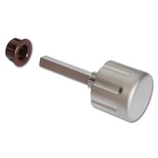 Poignée de Porte Mauvais