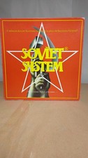 Jeu de société Soviet System