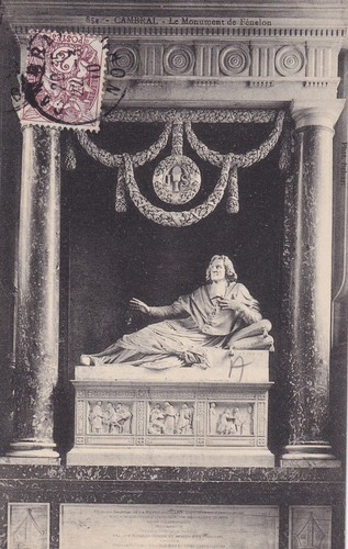 Carte postale ancienne nord - postale,