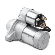 Démarreur 1,4 Kw pour Opel