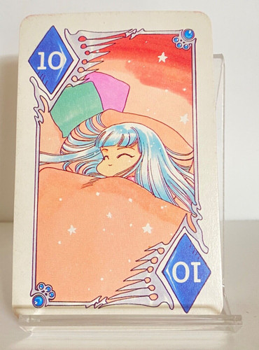 Carte jouer umi ryuuzaki - umi,