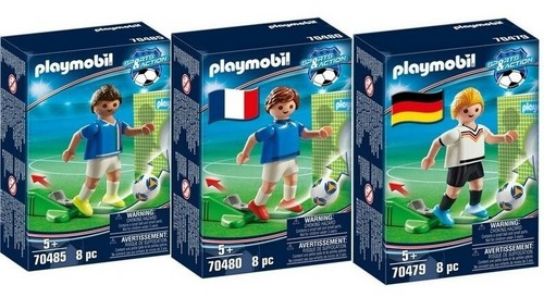 Playmobil 70479 70480 - playmobil,