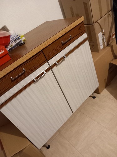 Meuble formica - meuble, en