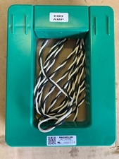 Sct-3000-800 Magnelab 800 Amp To 0.333v Split Core 