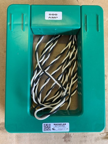Sct 3000 800 magnelab - 800, amp