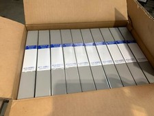 K7 U-Matic RARE lot 10x  Film AFP PMC video Congres de Strasbourg 1991