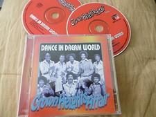 Crown Heights Affair Danse En Dream World 2 CD I Love You Danse Femme Danse
