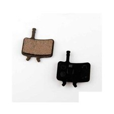 Plaquette frein vtt adapt. avid juicy 5/7 (pr) - fabricant Atoo