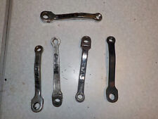 LOT MANIVELLES MOTOBECANE