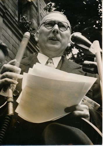 Photo presse 1957 - photo,