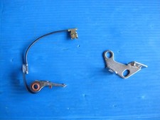 Rupteur pour allumeur Magneti