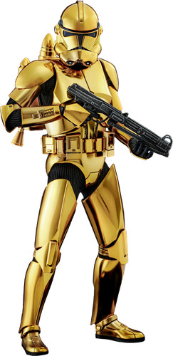 Star wars clone trooper - star,