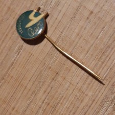 Médaille nationale aéronautique tcheck Aviation militaire avion  Tchécoslovaque