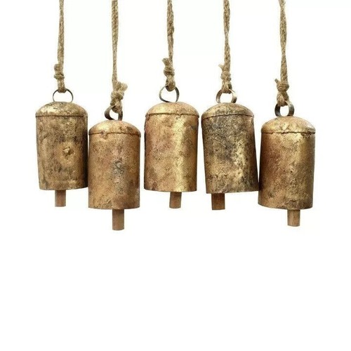 Grandes cloches vache - cloches, de