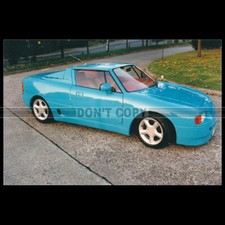 Photo A.023521 WESTFIELD XEI