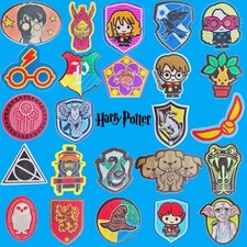 Fixeez Harry Potter Super U