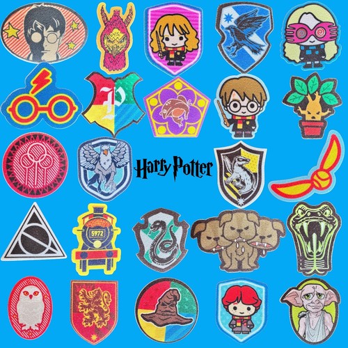 Fixeez harry potter super - super, u