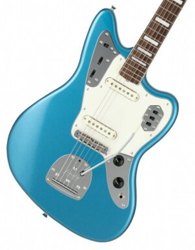 Guitare électrique fender mij - électrique,