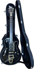 Guitare Duesenberg Starplayer