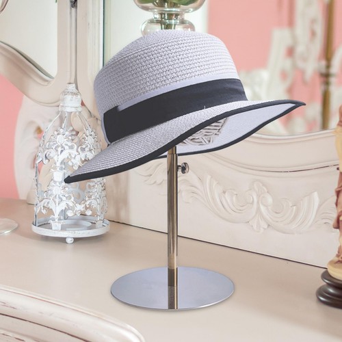 Support chapeau réglable - chapeau,