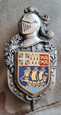 insigne Gendarmerie Nationale
