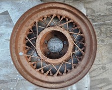 Kelsey Hayes Adjustable Spoke