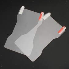 Lot de 2 films de protection